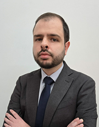 Vinícius Coevas Castilho - Jakutis e Rossi - Sociedade de Advogados